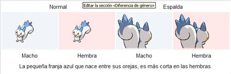 a que nivel evoluciona pachirisu.